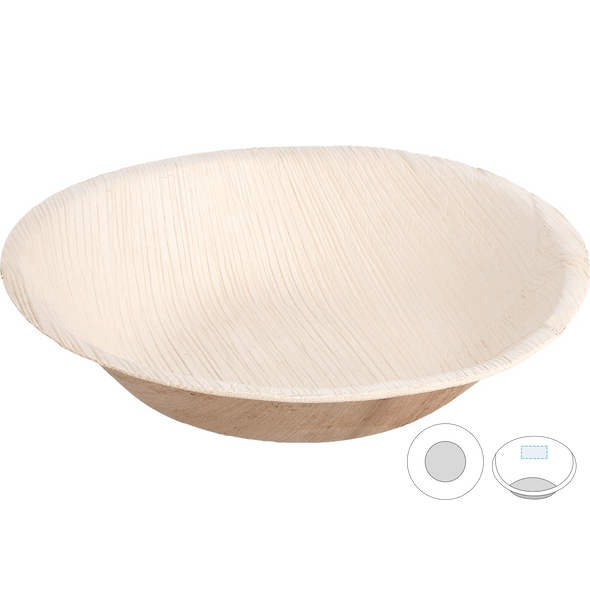 Areca boller Areca boller